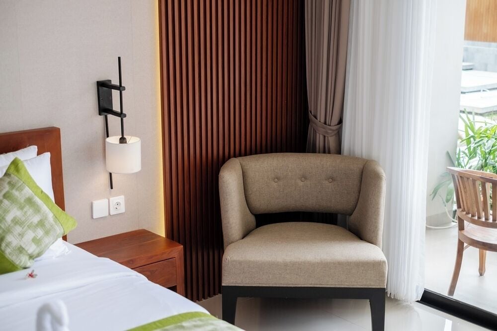 Three Brothers Villas and Suite Munggu