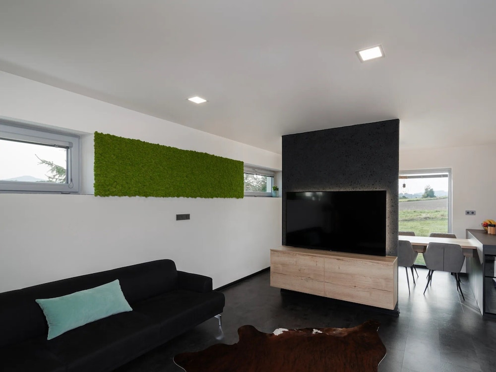 Apartment in Moravia Near Ostrava Town
