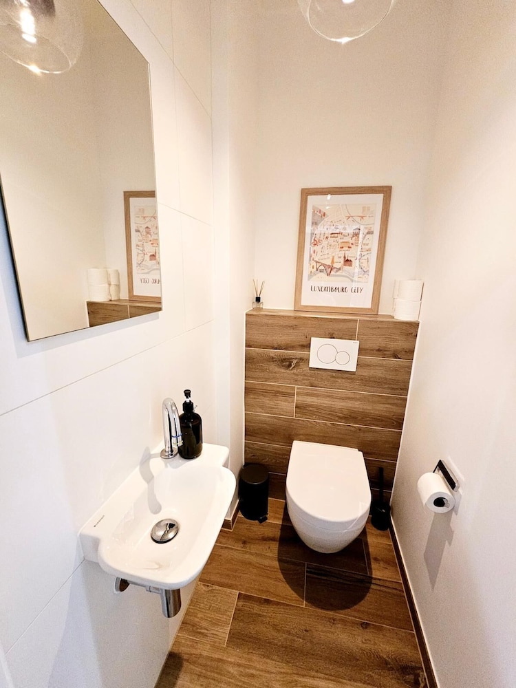 Lovely 1 bedroom flat with terrace