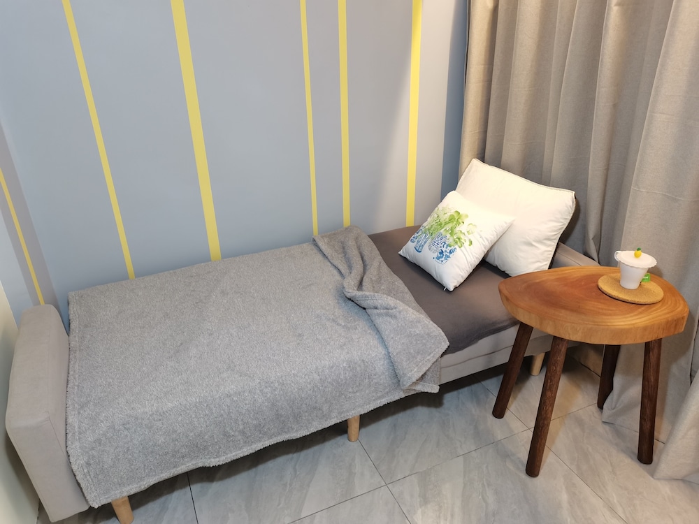 Ampang Hilir KL City Boutique Residence