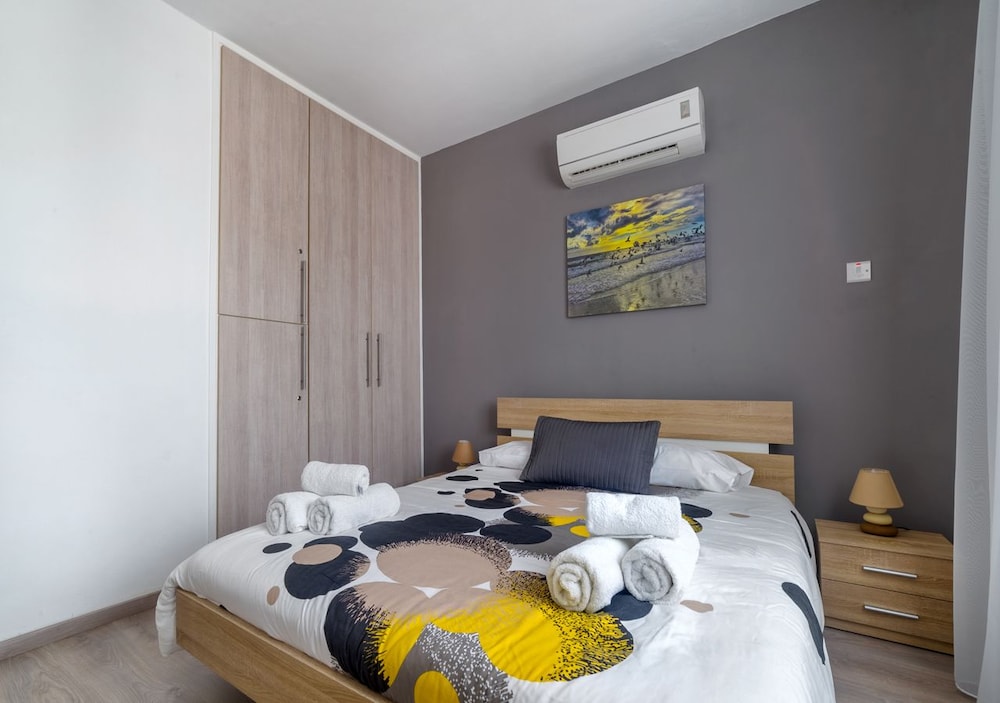 Limassol Vacations - Pebble Beach Holiday Apartments - Property Image 23