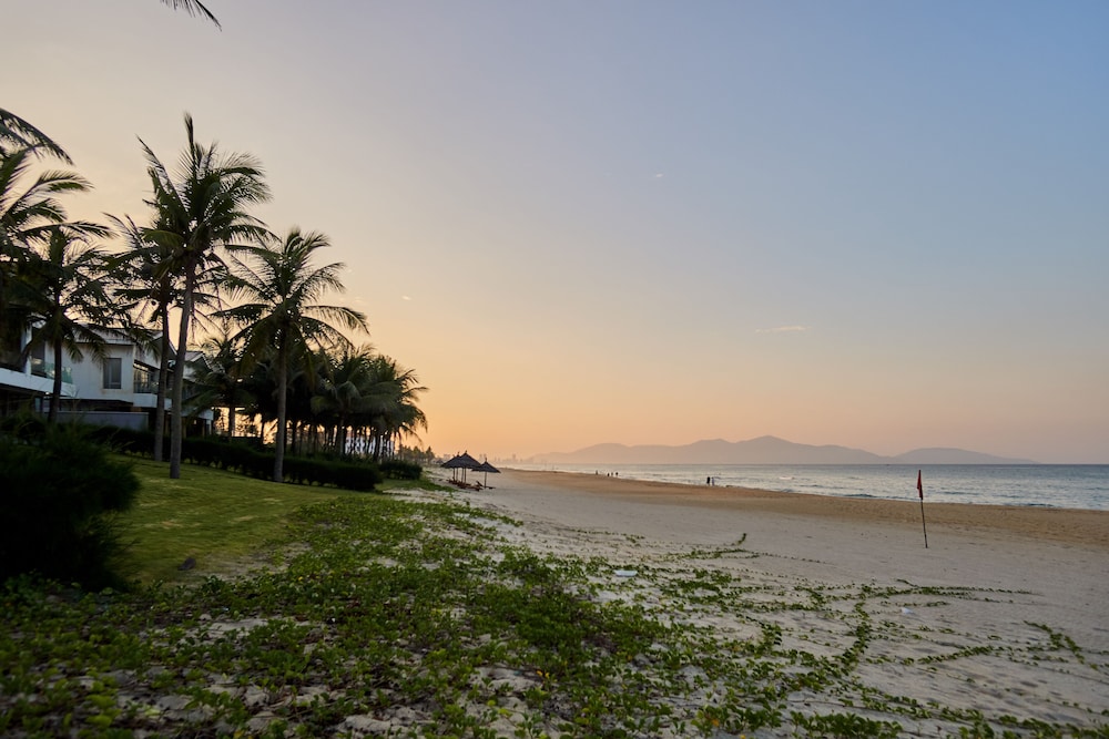 Ocean Luxury Villas Danang