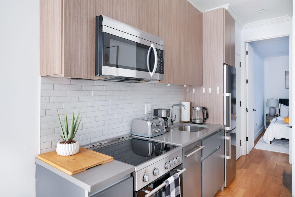 1288 UES Apartments
