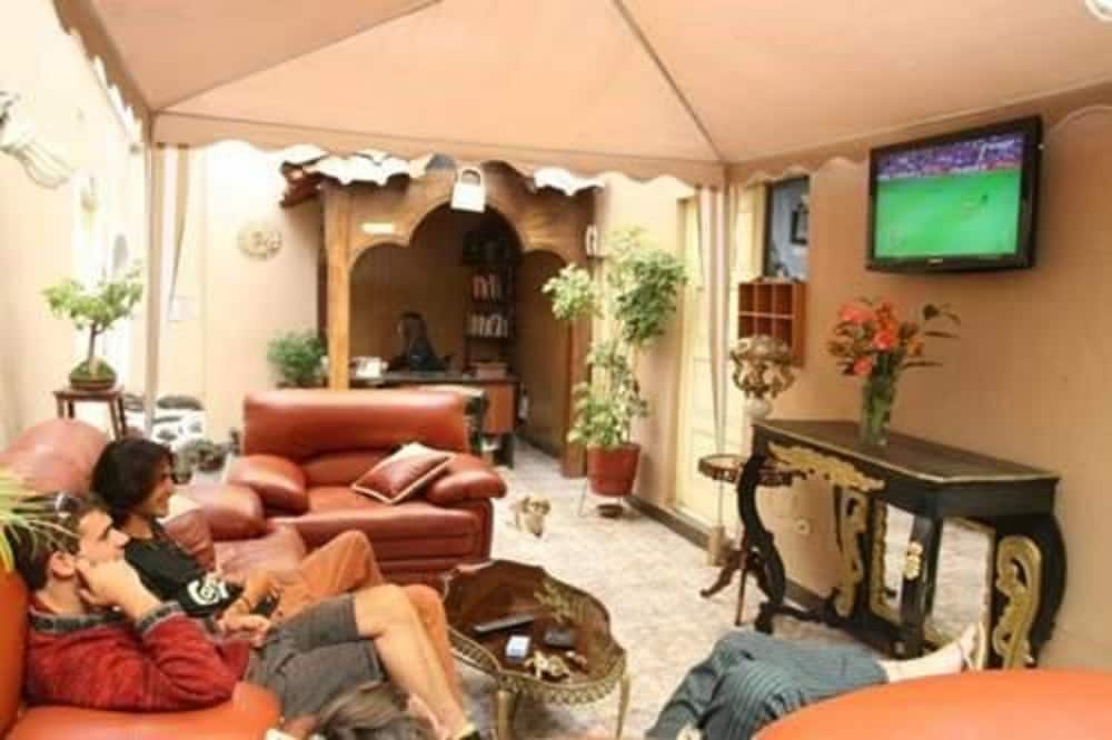 Hostal Kay Pacha