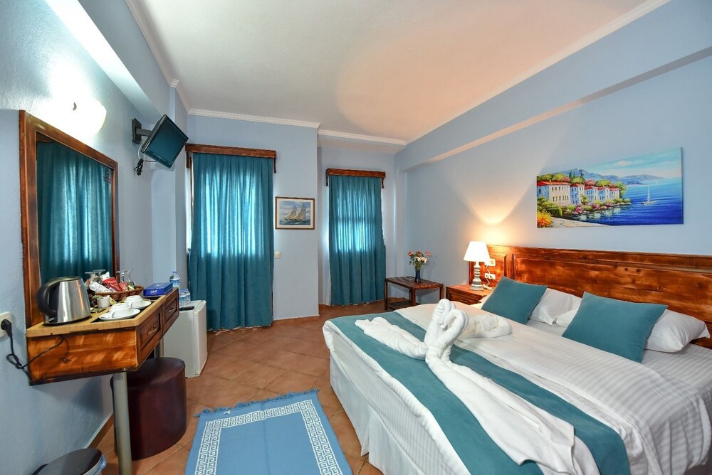 Kevser Inn Otel - Image 52