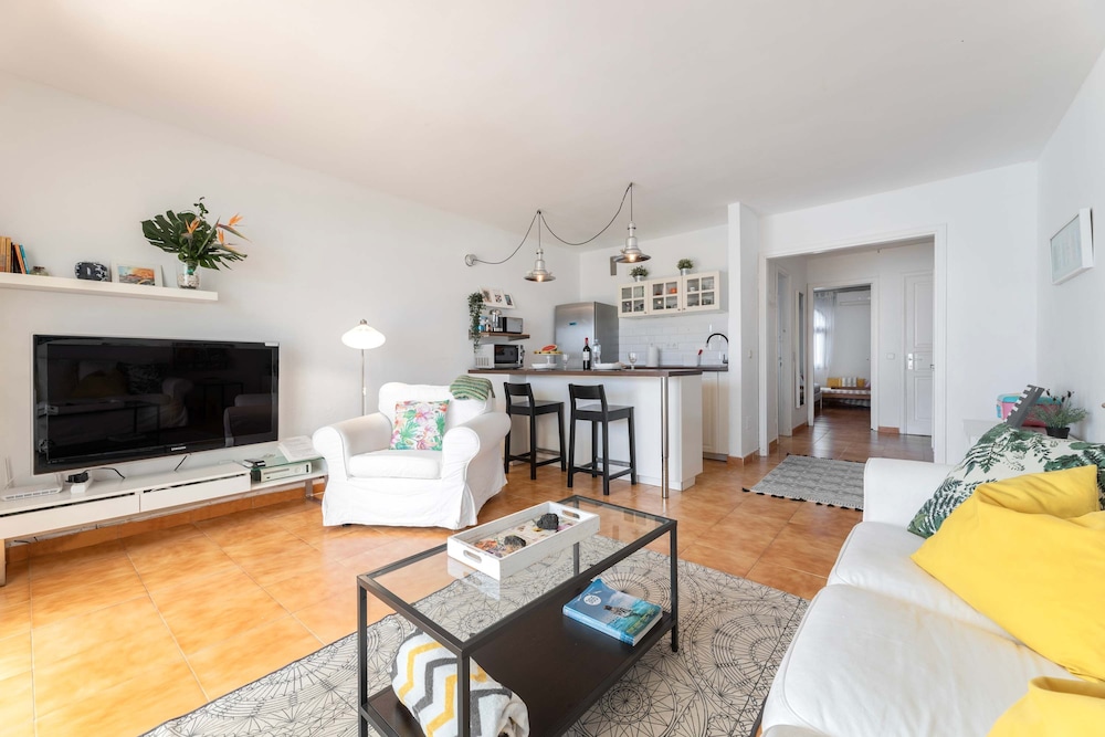 Bayside Teguisol 258 Perfect for Families