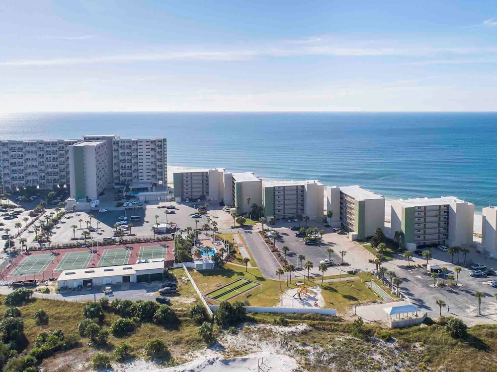 Pinnacle Port #A-117 by Southern Vacation Rentals