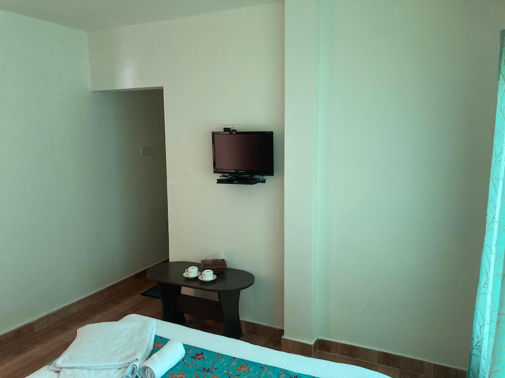 Rest Nest - Havelock
