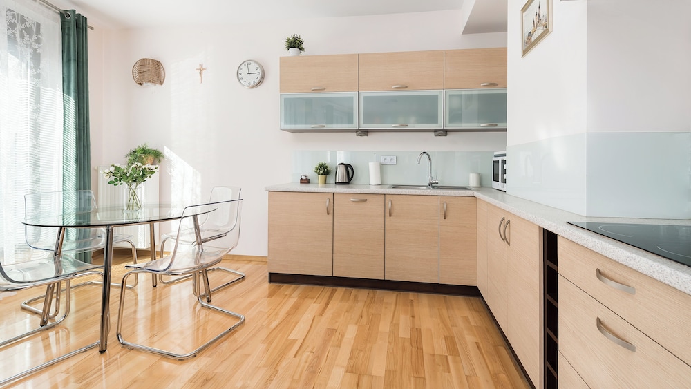 Apartamenty Sun & Snow Angel City Kraków