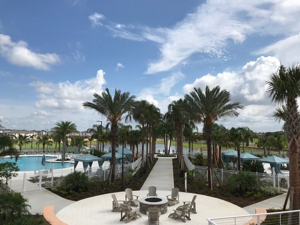 Disney! Brand New 4-bed, Private Pool Ihr1041 - Image 4