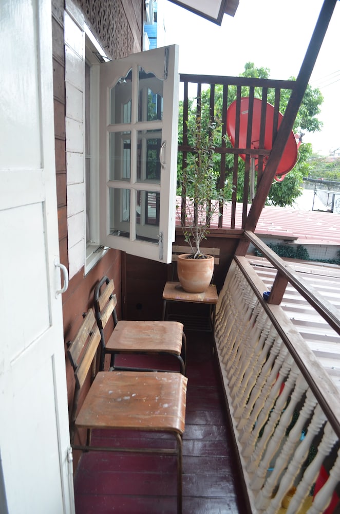 Paapu House