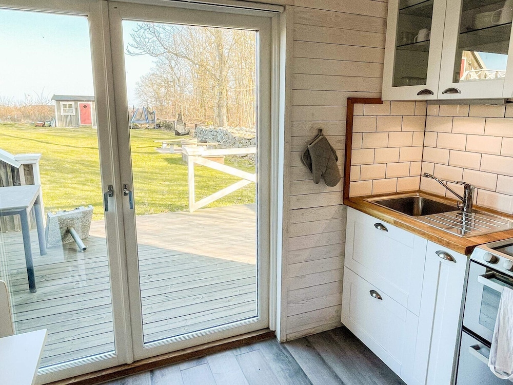 4 Star Holiday Home in Drottningskar