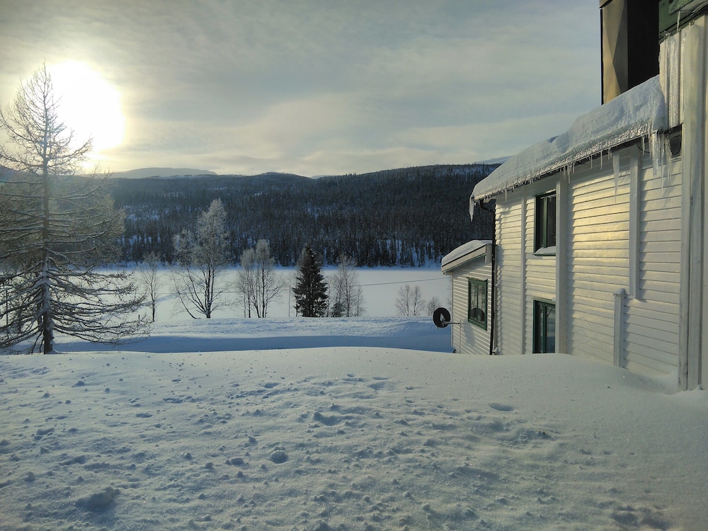 Strand Mountain Guesthouse