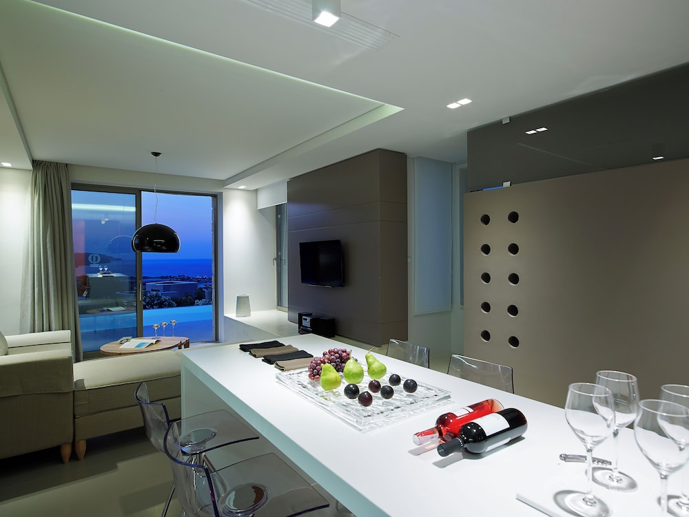 Youphoria Villas