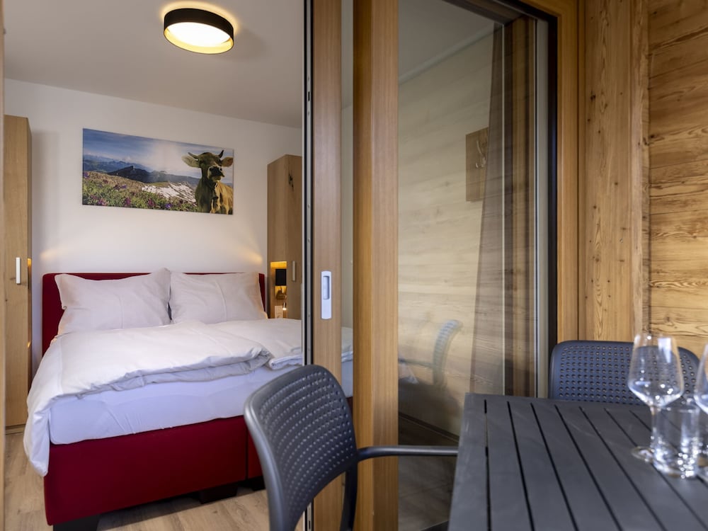 Apartment Alpine Classic-formerly TUI Ferienhaus
