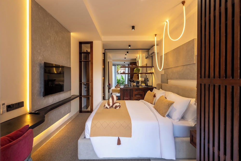 Palmero Suites