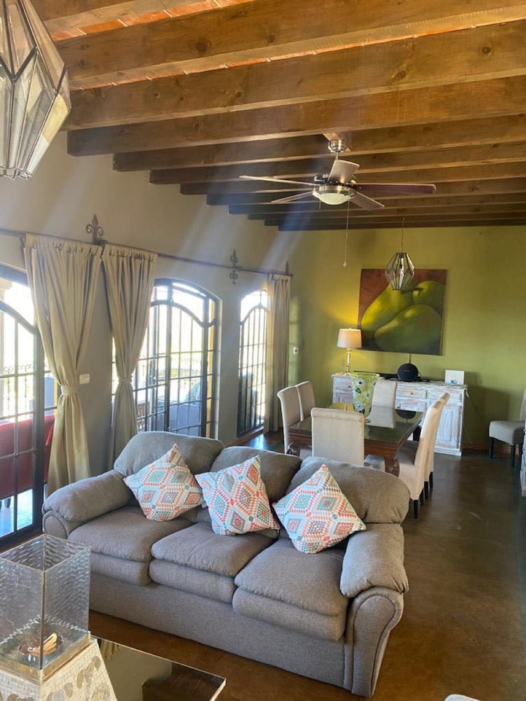 Villa View