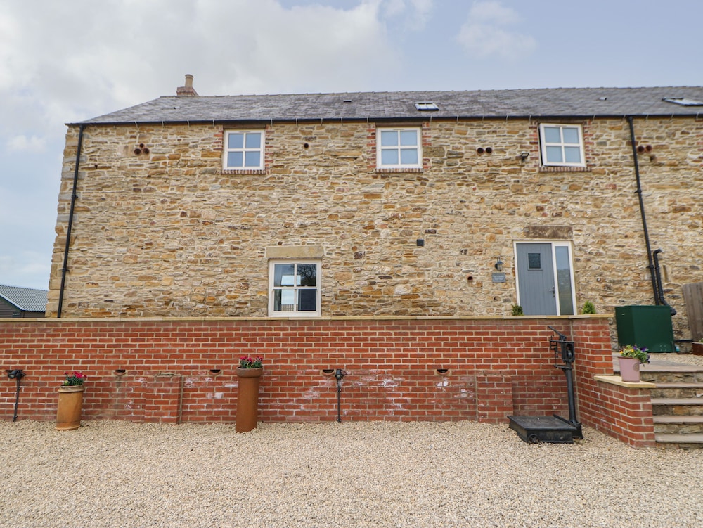 The Granary
