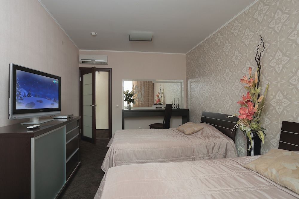 Yekaterinburg Vacations - Vizavi Apartments - Property Image 23