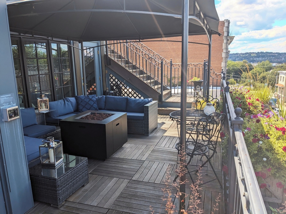The Dutchess Inn and Spa at Beacon - Property Image 32