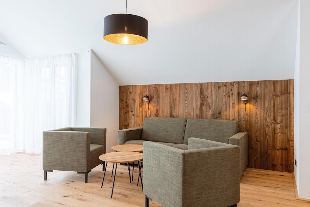 Premium Apartment in Fiss