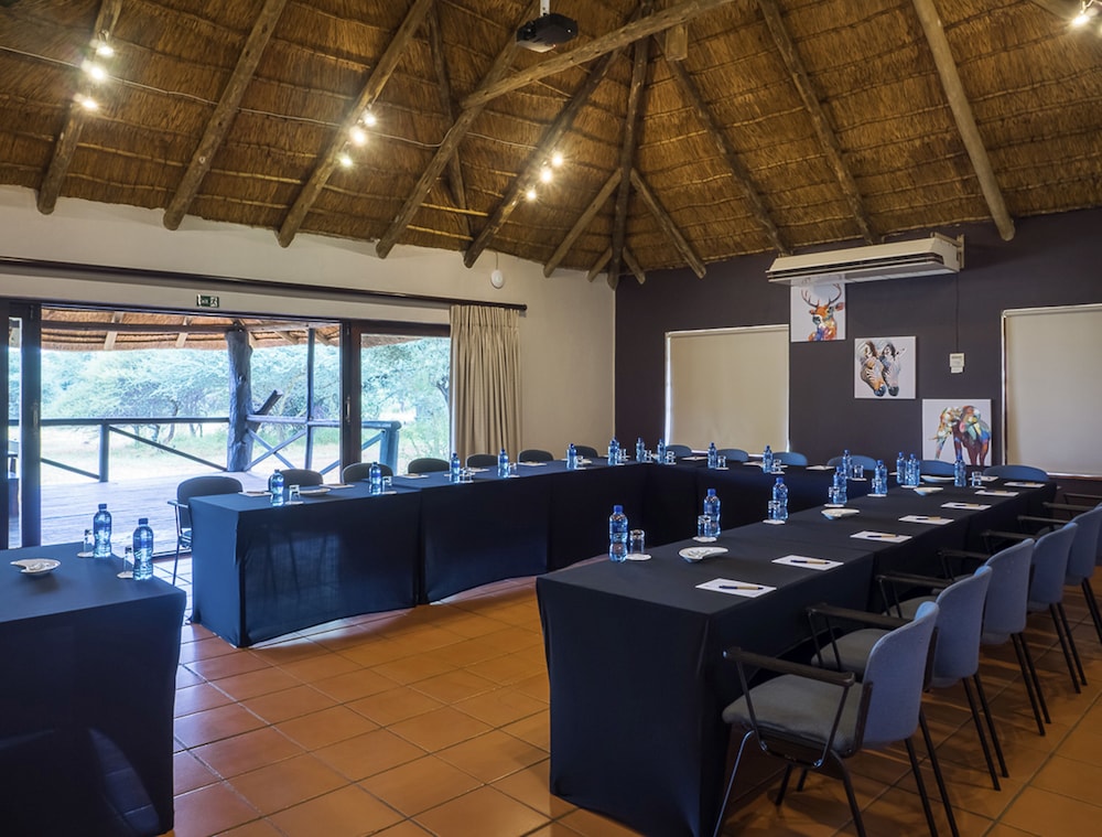 Finfoot Lake Reserve by Dream Resorts