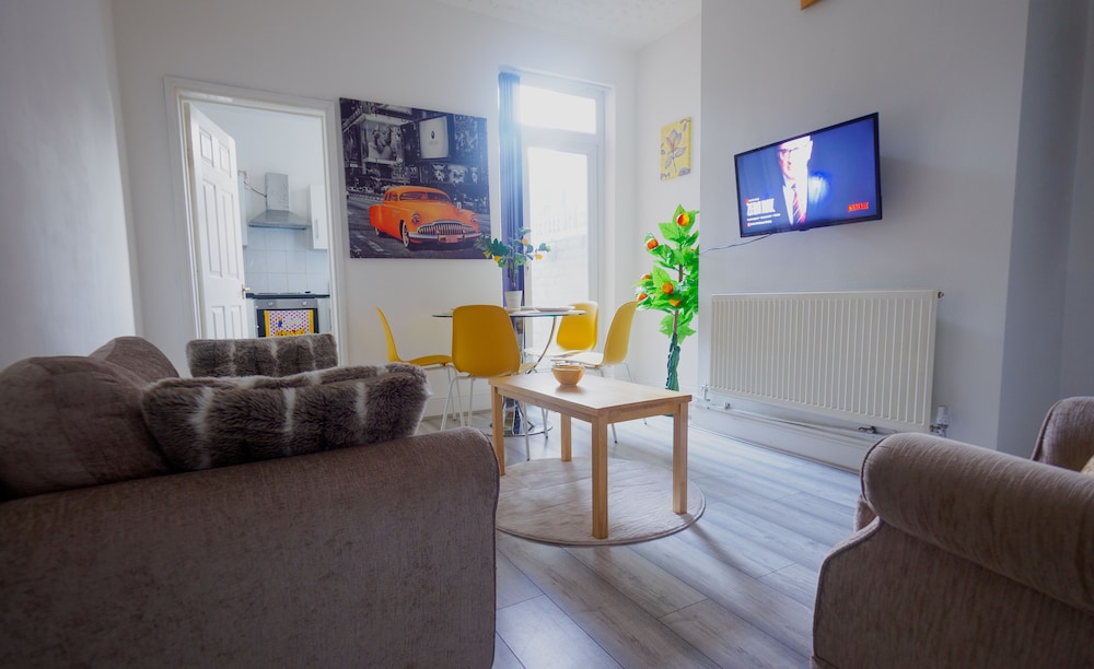 Couldon Lodge Deluxe Double Room 3