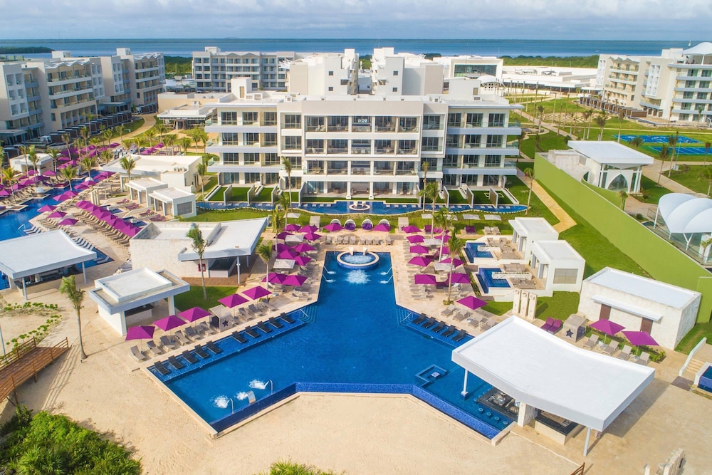 Planet Hollywood Cancun by Royalton, An Autograph Collection All-Inclusive Resort 173
