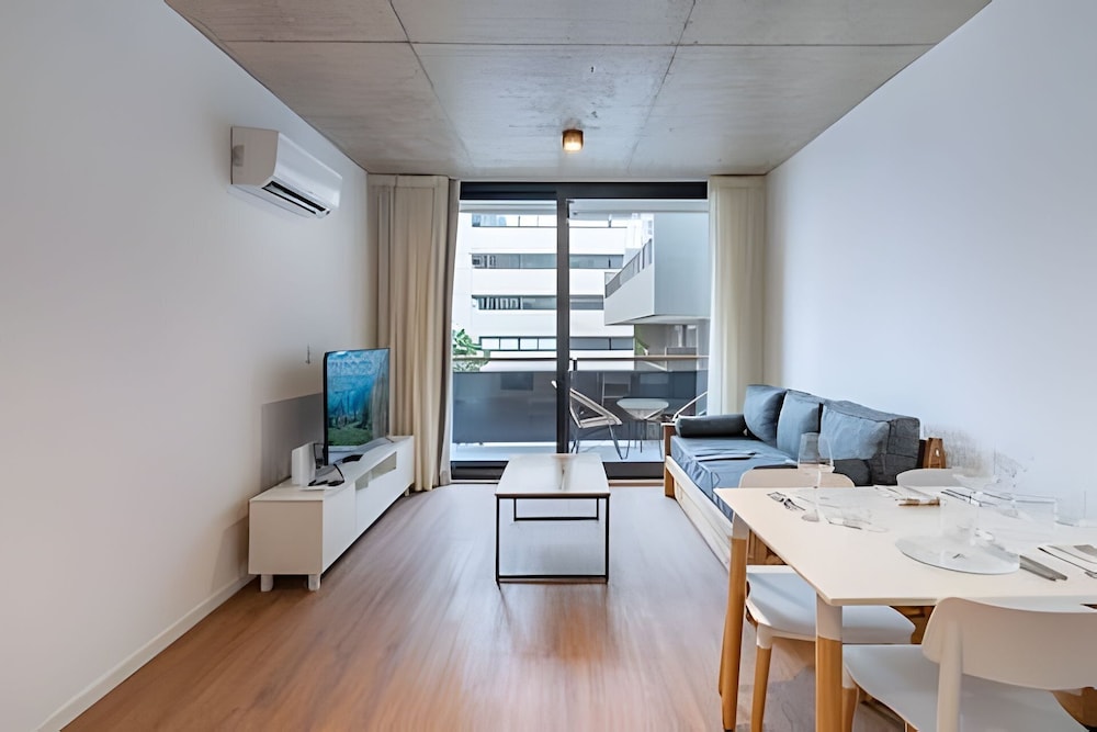 Urban Rent - Departamentos en el corazon de Belgrano