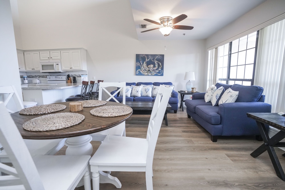 Horizon South Resort by Panhandle Getaways