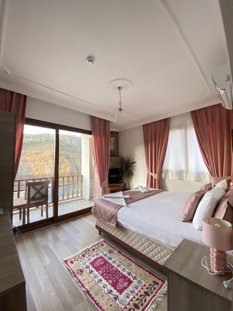 Faralya Misafir Evi - Image 11