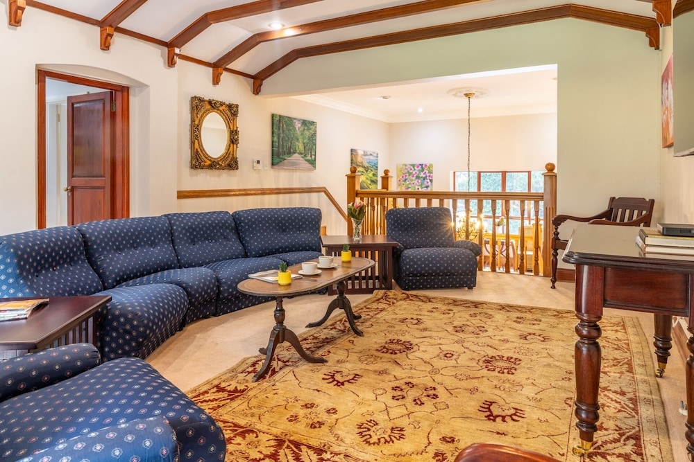 Selborne Golf Estate First Private Stays