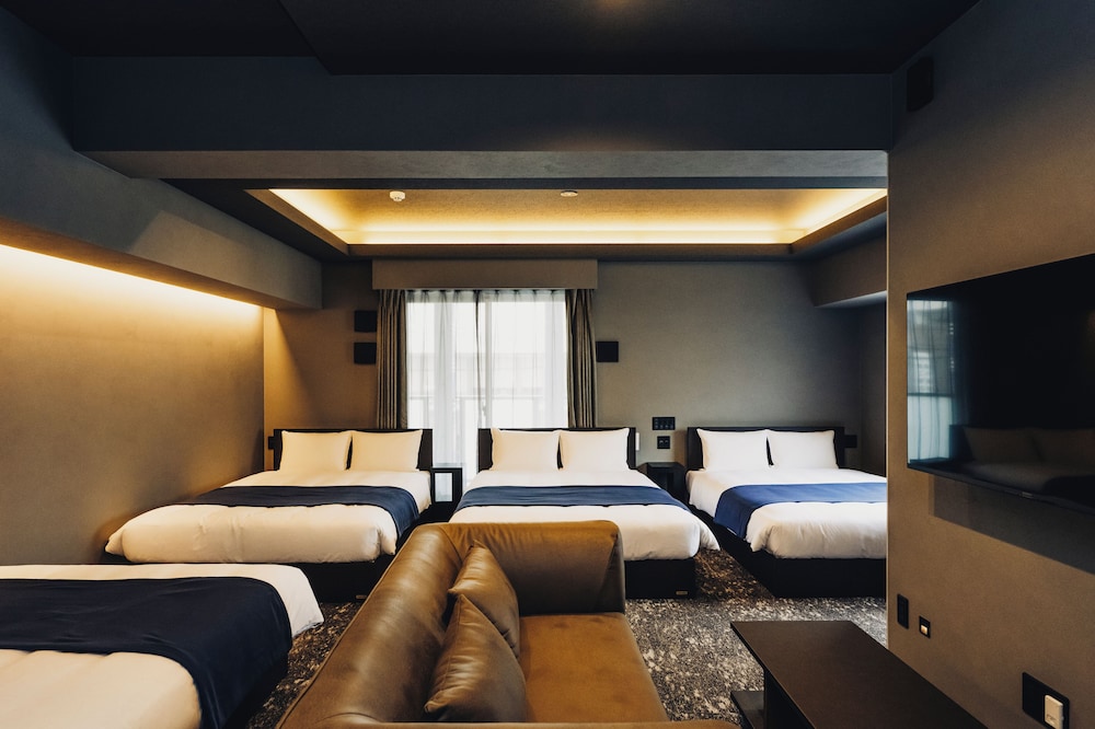 KEI HOTEL LIKE RESIDENCE
