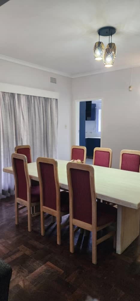 Lovely 3 bed in Mount Pleasant - 2153