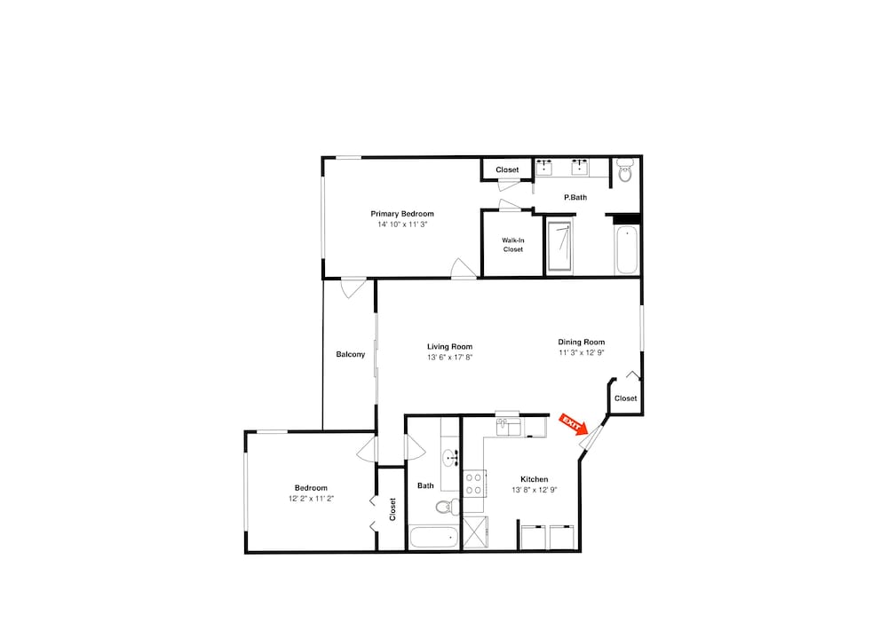 Santa Maria 208 by Distinctive Beach Rentals