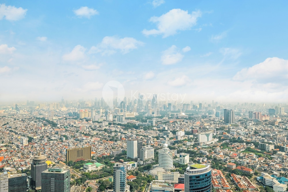 Terava by Kozystay - Kemayoran