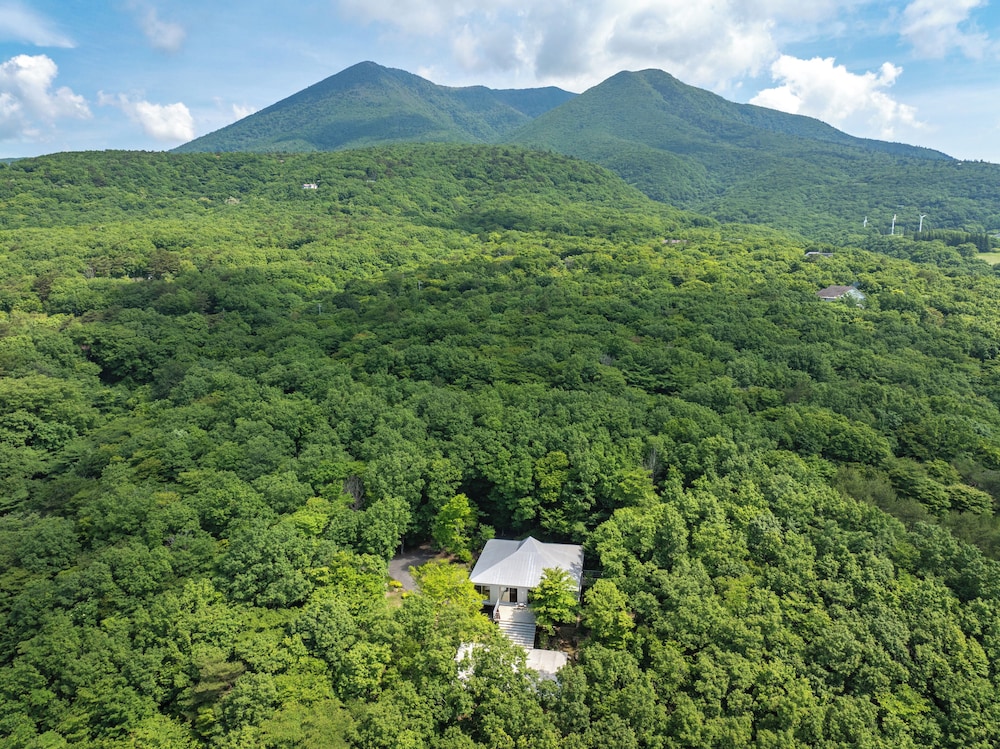 NASU PRIVATE FOREST