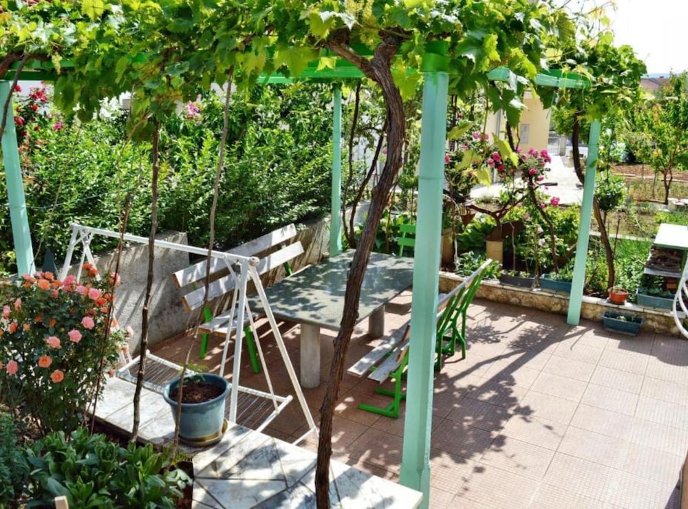 Apartments Ordan