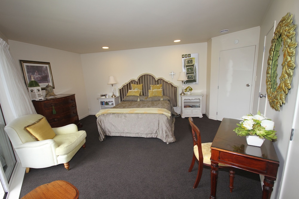Doolan's Country Retreat - Adults Only