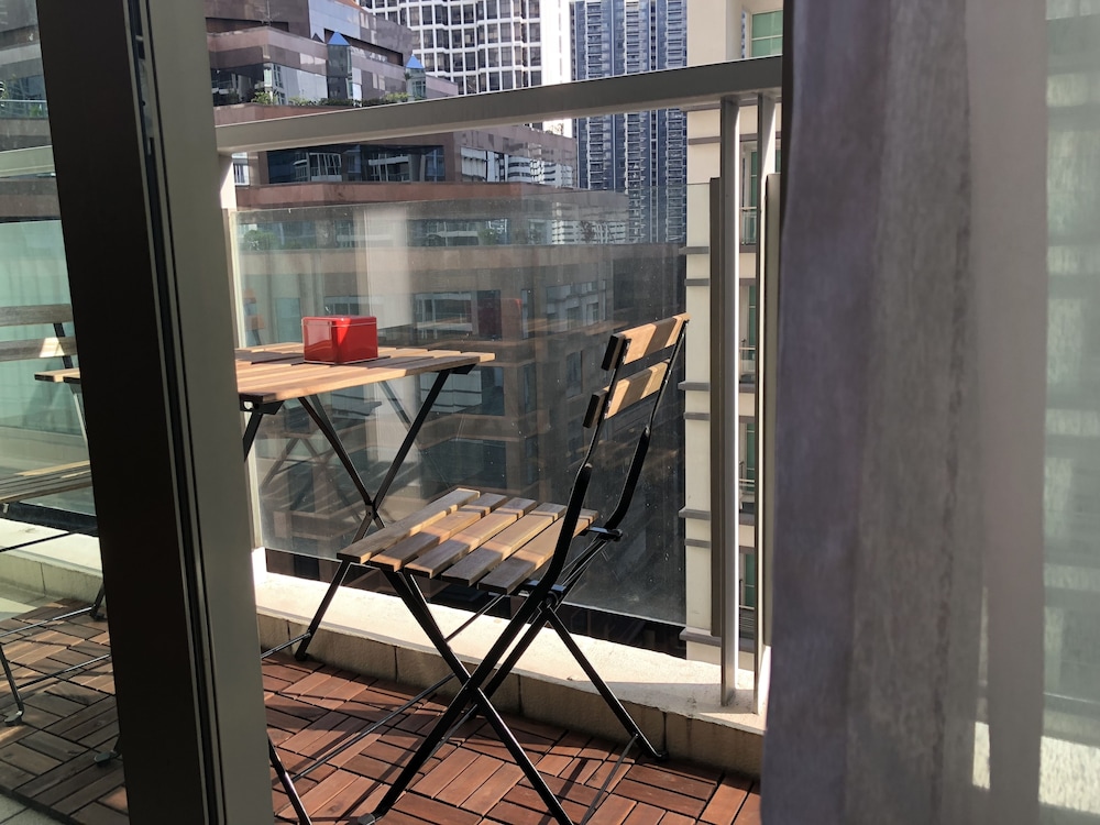Marc Service Residence KLCC