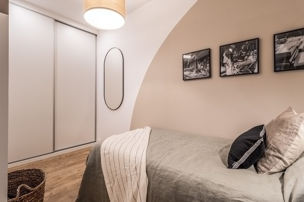 Campillo - 2 Bedroom in Arapiles
