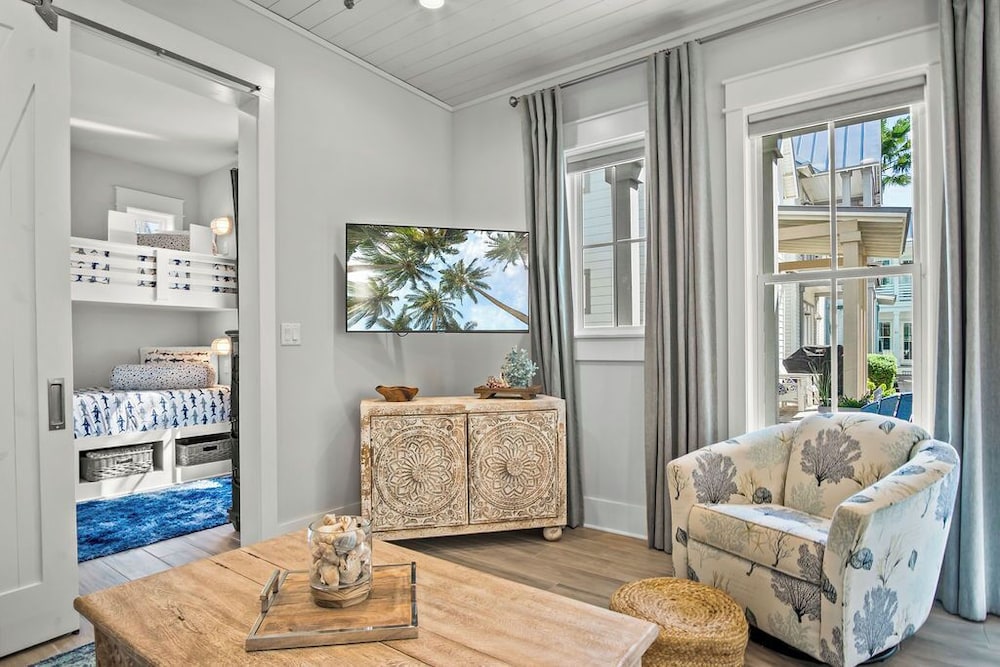 Coral Cottage 230 RO B1