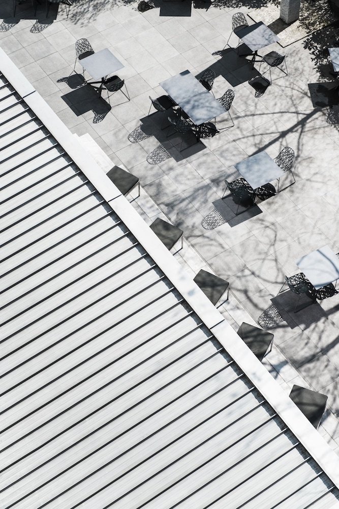 Augarten Art Hotel, a Member of Design Hotels