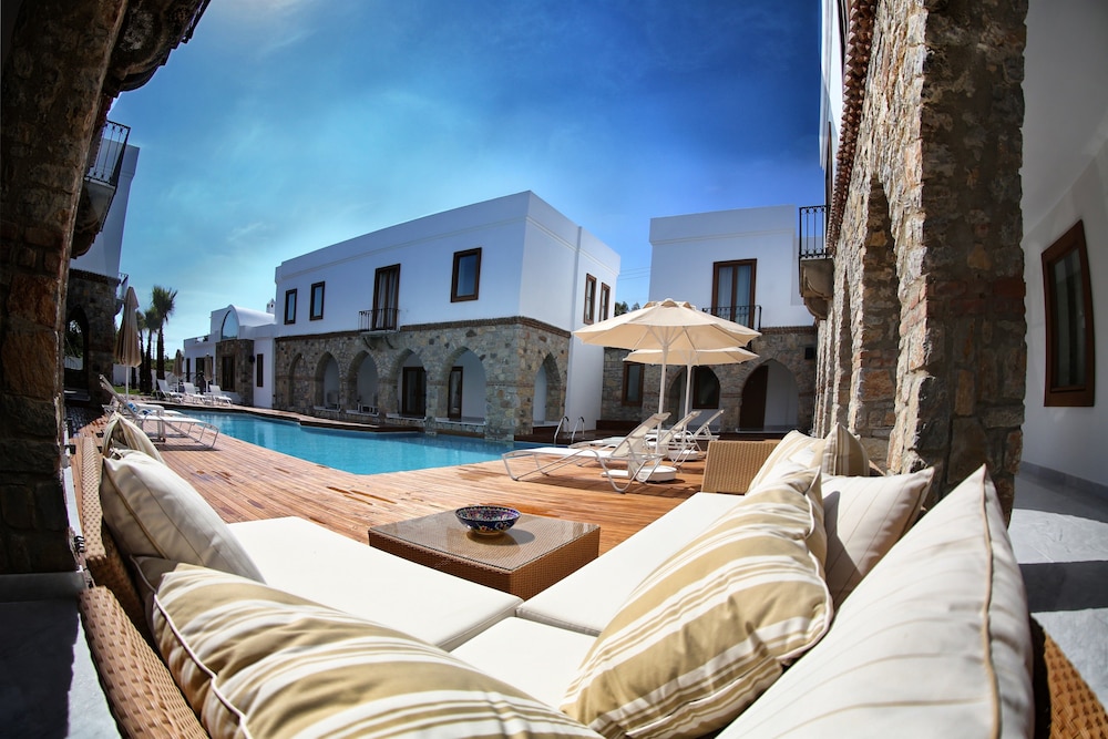 Saraya Bodrum Otel - Image 10