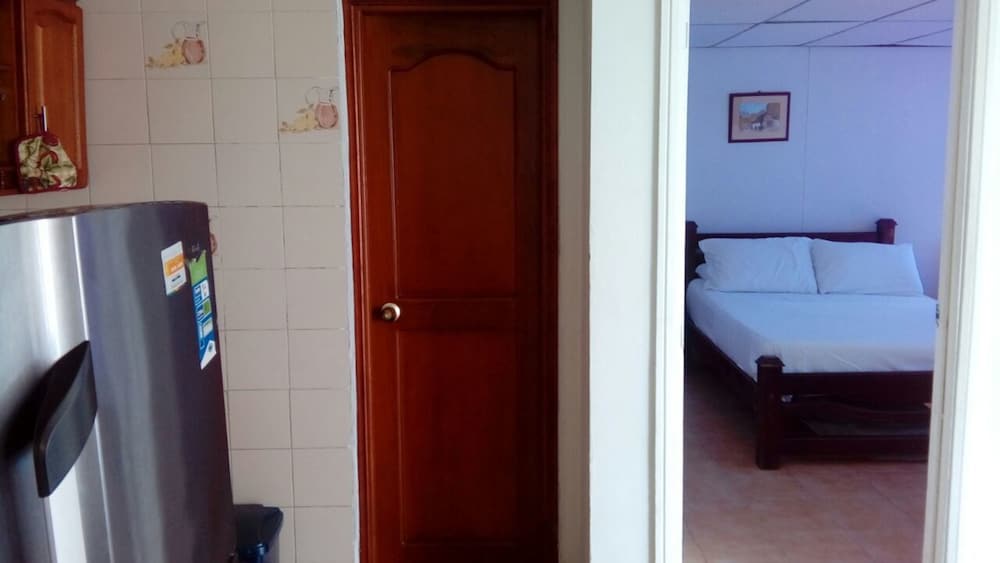 Apartamentos KRO