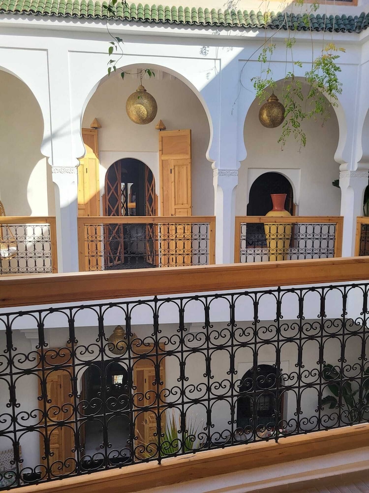 Riad LallaBaya