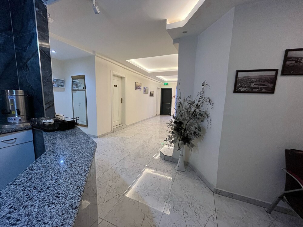 HOTEL GAZİ