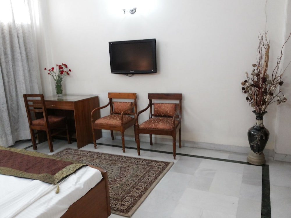 Sovereign Residency
