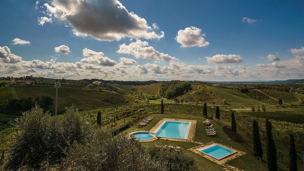 Agriturismo Corte in Poggio