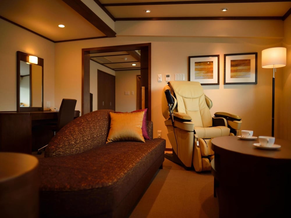 Zao International Hotel